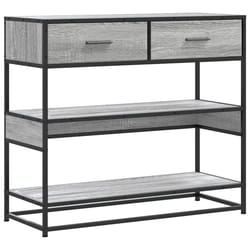 VidaXL 849182 coffee/side/end table