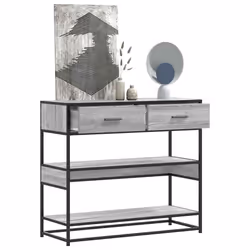 VidaXL 849182 coffee/side/end table