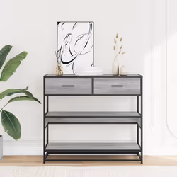 VidaXL 849182 coffee/side/end table
