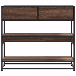VidaXL 849183 coffee/side/end table - Additional view 4