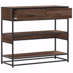 VidaXL 849183 coffee/side/end table - Additional view 5