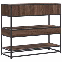 VidaXL 849183 coffee/side/end table - Additional view 7