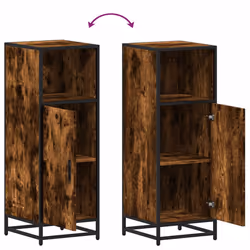 VidaXL 849241 bathroom furniture set - Additional view 8