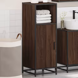 VidaXL 849243 bathroom furniture set - Additional view 4