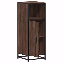 VidaXL 849243 bathroom furniture set - Additional view 6