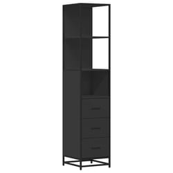 VidaXL 849244 bathroom furniture set