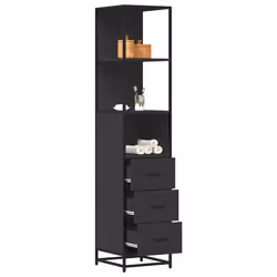VidaXL 849244 bathroom furniture set