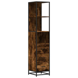 VidaXL 849246 bathroom furniture set
