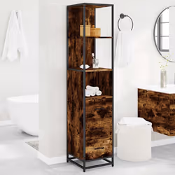 VidaXL 849246 bathroom furniture set - Additional view 4