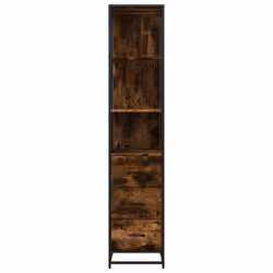 VidaXL 849246 bathroom furniture set - Additional view 5