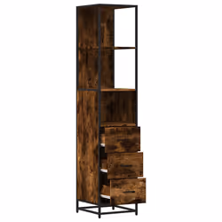 VidaXL 849246 bathroom furniture set - Additional view 6