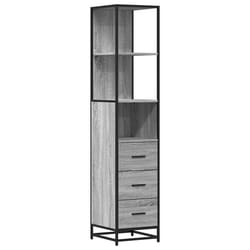 VidaXL 849247 bathroom furniture set