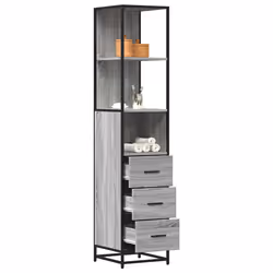 VidaXL 849247 bathroom furniture set