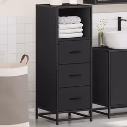 VidaXL 849249 bathroom furniture set - Additional view 4