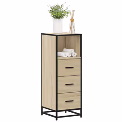 VidaXL 849250 bathroom furniture set