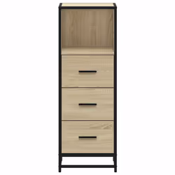 VidaXL 849250 bathroom furniture set - Additional view 5