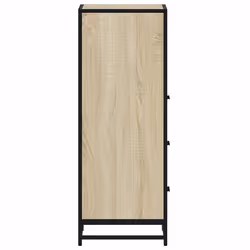 VidaXL 849250 bathroom furniture set - Additional view 7