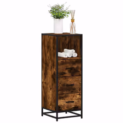 VidaXL 849251 bathroom furniture set