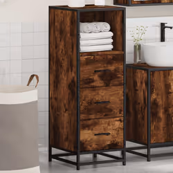VidaXL 849251 bathroom furniture set - Additional view 4