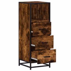 VidaXL 849251 bathroom furniture set - Additional view 6