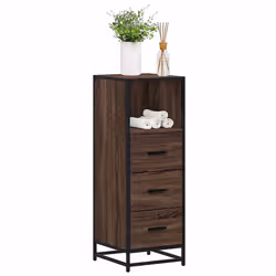VidaXL 849253 bathroom furniture set