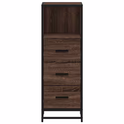 VidaXL 849253 bathroom furniture set - Additional view 5