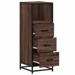 VidaXL 849253 bathroom furniture set - Additional view 6