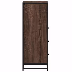 VidaXL 849253 bathroom furniture set - Additional view 7