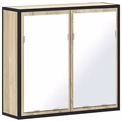 VidaXL 849255, Oak, 1 pc(s)