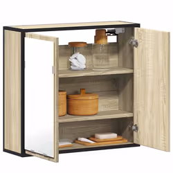 VidaXL 849255 bathroom vanity/sink cabinet