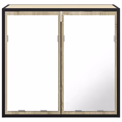 VidaXL 849255 bathroom vanity/sink cabinet - Additional view 5
