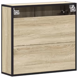 VidaXL 849255 bathroom vanity/sink cabinet - Additional view 7