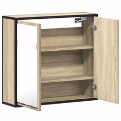 VidaXL 849255 bathroom vanity/sink cabinet - Additional view 8