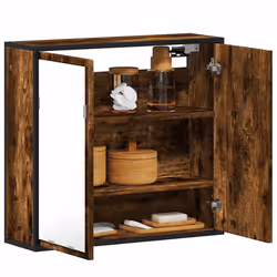 VidaXL 849256 bathroom vanity/sink cabinet
