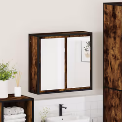 VidaXL 849256 bathroom vanity/sink cabinet - Additional view 4