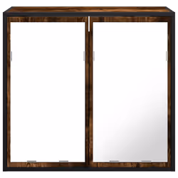 VidaXL 849256 bathroom vanity/sink cabinet - Additional view 5