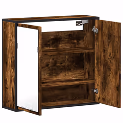 VidaXL 849256 bathroom vanity/sink cabinet - Additional view 8