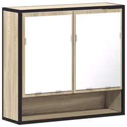 VidaXL 849260, Oak, 1 pc(s)