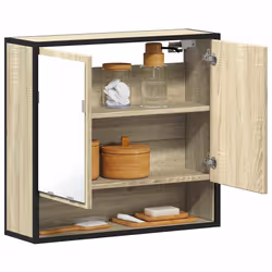 VidaXL 849260 bathroom vanity/sink cabinet