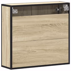 VidaXL 849260 bathroom vanity/sink cabinet - Additional view 7