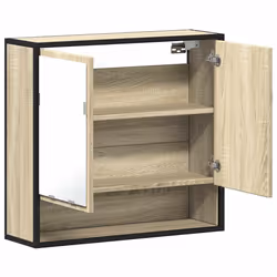 VidaXL 849260 bathroom vanity/sink cabinet - Additional view 8