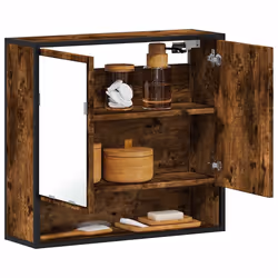 VidaXL 849261 bathroom vanity/sink cabinet