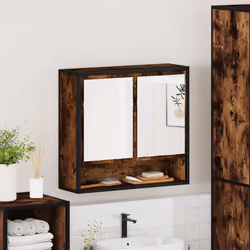 VidaXL 849261 bathroom vanity/sink cabinet - Additional view 4