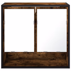 VidaXL 849261 bathroom vanity/sink cabinet - Additional view 5