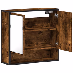 VidaXL 849261 bathroom vanity/sink cabinet - Additional view 8