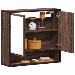 VidaXL 849263 bathroom vanity/sink cabinet