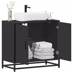 VidaXL 849264 bathroom furniture set