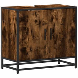 VidaXL 849266 bathroom furniture set