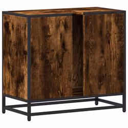VidaXL 849266 bathroom furniture set - Additional view 7