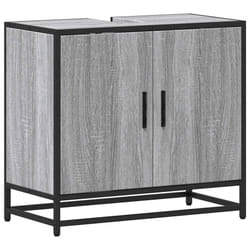 VidaXL 849267 bathroom furniture set